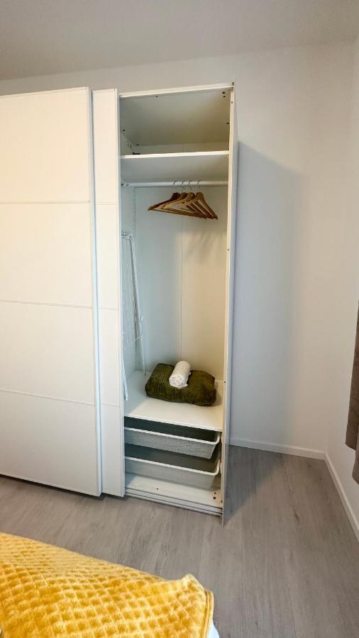 Linden Apartman 106 - Adults Only Mosonmagyaróvár Extérieur photo