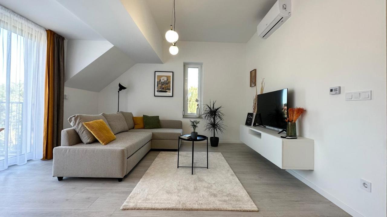 Linden Apartman 106 - Adults Only Mosonmagyaróvár Extérieur photo