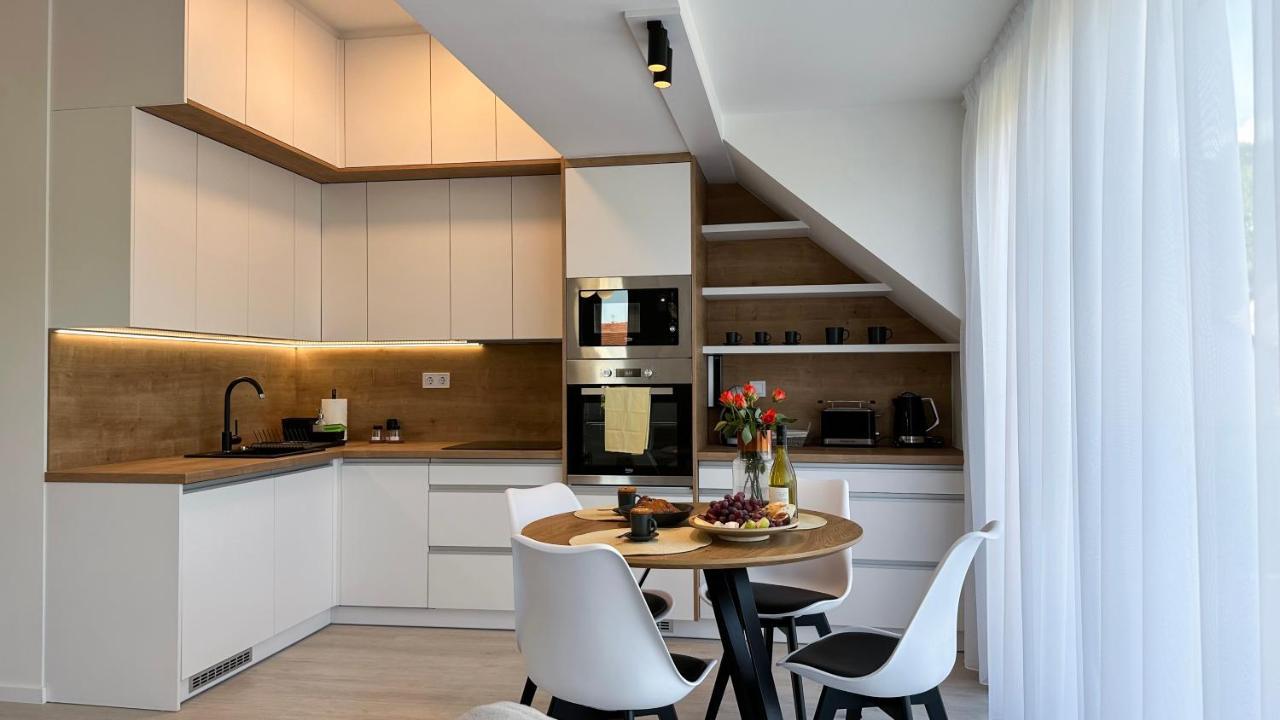 Linden Apartman 106 - Adults Only Mosonmagyaróvár Extérieur photo