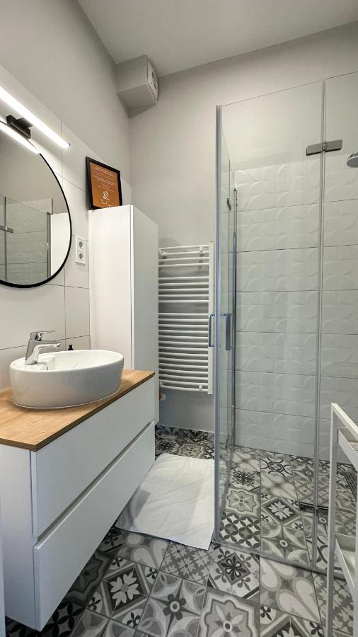Linden Apartman 106 - Adults Only Mosonmagyaróvár Extérieur photo