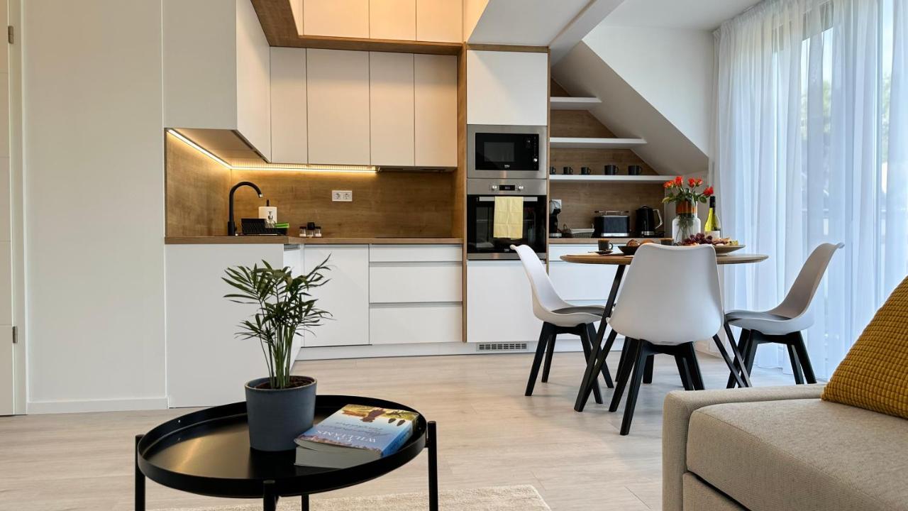 Linden Apartman 106 - Adults Only Mosonmagyaróvár Extérieur photo