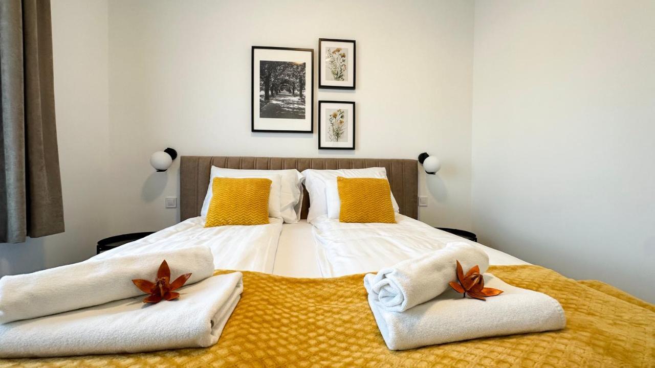 Linden Apartman 106 - Adults Only Mosonmagyaróvár Extérieur photo