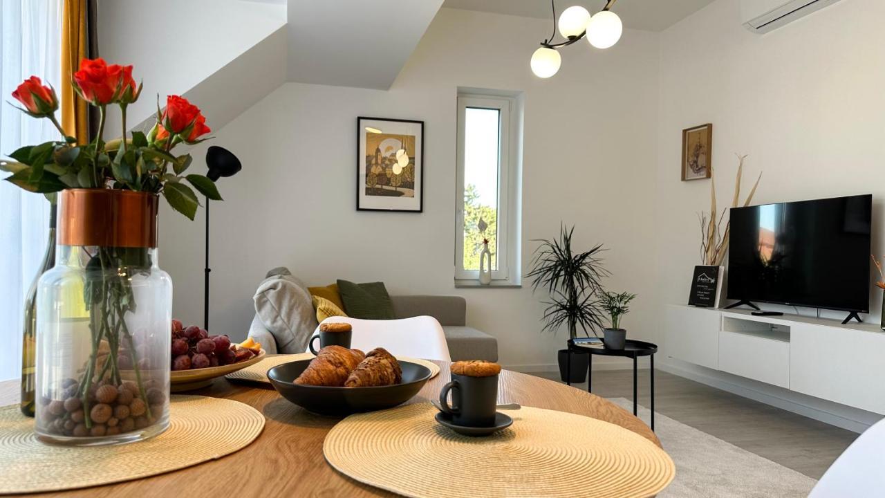 Linden Apartman 106 - Adults Only Mosonmagyaróvár Extérieur photo
