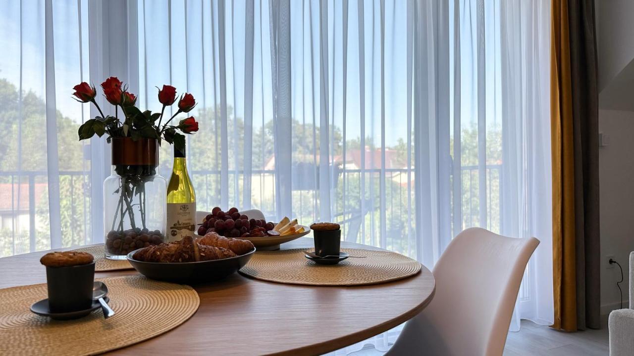 Linden Apartman 106 - Adults Only Mosonmagyaróvár Extérieur photo